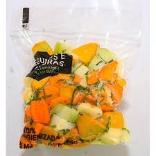 Sopão de Legumes Iaronka 500g