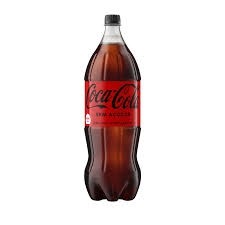 Coca Cola Zero 2L ( GELADA EM CASA ) 