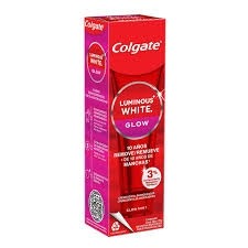 Colgate Luminous White Glow 70g