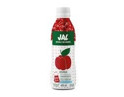Suco Concentrado Acerola Jal 500ML