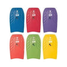 Prancha BodyBoard Mor Sorti 90