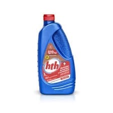 Solução Água de Poço HTH 1L
