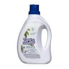 Lava Roupa Liquido Toque de Carinho Coco 3l 