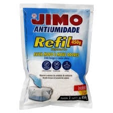 Antiumidade JIMO Refil 200g