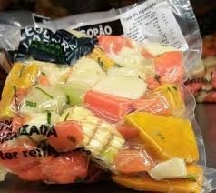 Puchero Yaronka legumes Hig. 1kg