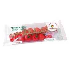 Tomate Cereja Rama Trebeschi 200g