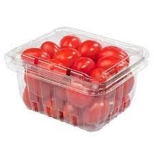 Tomate Grape Doce 180g