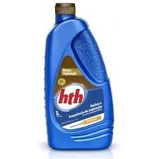 Reduz Aspiração HTH 1L