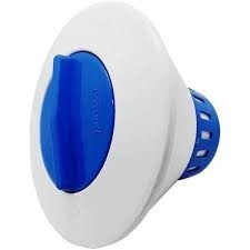 Clorador Netuno 15cm 