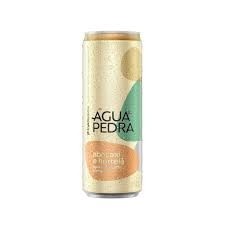 Agua da Pedra Abacaxi com Hortelã 350ml