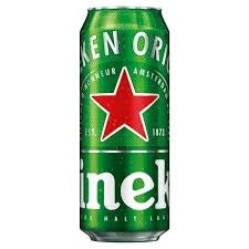 Cerveja Heineken 473ml ( GELADA EM CASA  )