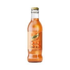 Bebida Schweppes Mixed Spritz 250ml