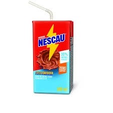 Achocolatado Nescau Zero Lactose 180ml