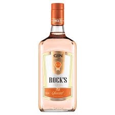 Gin Rock's Sunset 1L