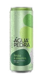 Agua da Pedra Limão e Alecrim 350ml