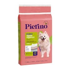 Tapete Higiênico para Cães 60x90cm Pierino 7 unidades