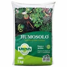 Substrato para Plantas Humosolo Vida 5kg