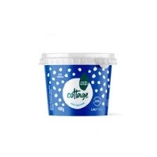 Queijo Cottage Verde Campo Zero Lactose 400g