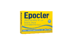 Epocler 6x10ml