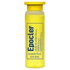 Epocler Avulso 10ml