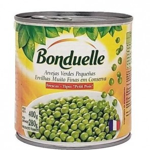 Ervilha Fresca Importada Bonduelle 280g