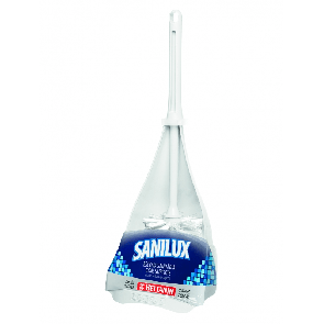 Escova Bettanin Sanilux suporte 565 Branco