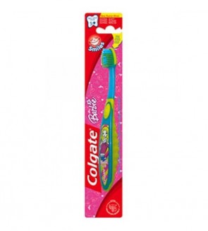 Escova Dente Colgate Smiles 6+anos