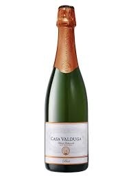 Espumante Casa Valduga Arte Brut 750ml 