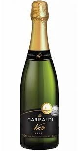 Espumante Garibalde Vero Brut 750ml