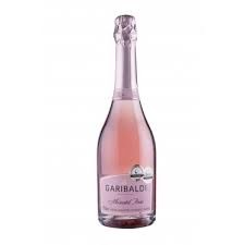Espumante Garibaldi Moscatel Rose 750ml