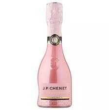 Espumante J.P. Chenet Ice Rose 200ml