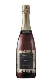 Espumante Terra Nova Brut  750ml