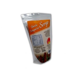 Farinha de Sorgo Integral Geração Saúde 250g