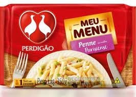 Fettucine de Penne Parisiense Perdigão 350g