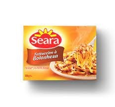 Fettuccine a Bolonhesa Seara - 350g