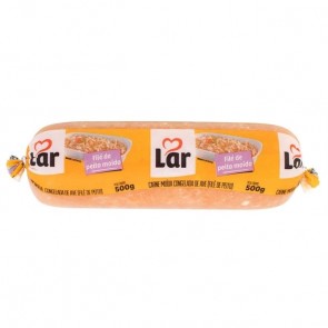 Filé de Peito  Moido Lar 375g