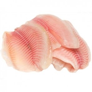 Filé de Tilapia Congelado Famitie 800g