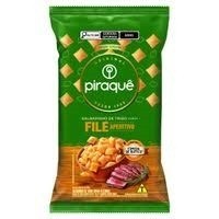 Salgadinho Piraquê Filé aperitivo 50g