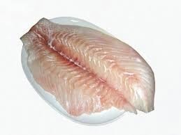 File de Peixe Linguado 500g