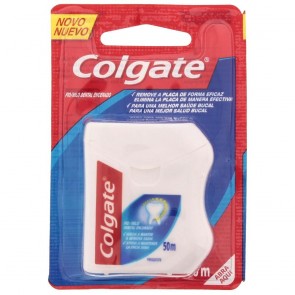 Fio Dental Colgate 50m