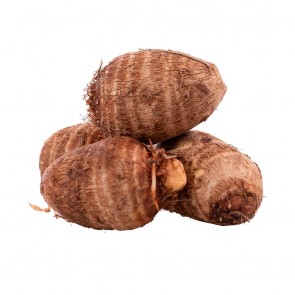 Inhame (Aproximad. 3un) 400g