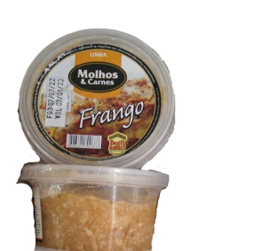 Molho Frango Degli Amici - 200g