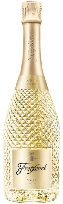 Espumante Italiano Asti Branco Freixenet 750ml