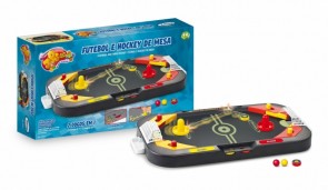 Futebol e Hockey de Mesa Xalingo 