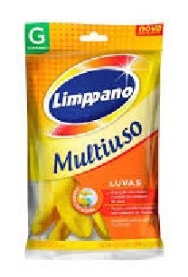 Luva Multiuso Limpano G