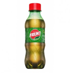 Guarana Fruki ZERO 200ml