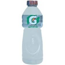 Gatorade Limão 500ml 