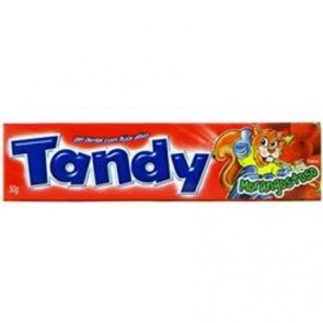 Gel Dental Tandy Morango