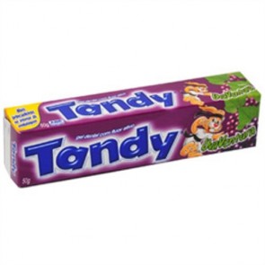 Gel Dental Tandy Uva