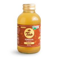 Kombucha Tao Gengibre - 350ml